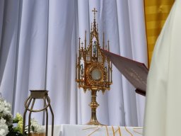 Boże Ciało i rocznica I Komunii Świętej, 08.06.2023